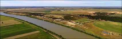 Tailem Bend - SA (PBH3 00 31099)